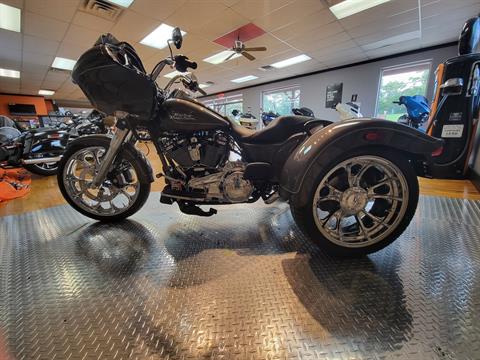 2023 Harley-Davidson Road Glide® 3 in Orange, Virginia - Photo 4