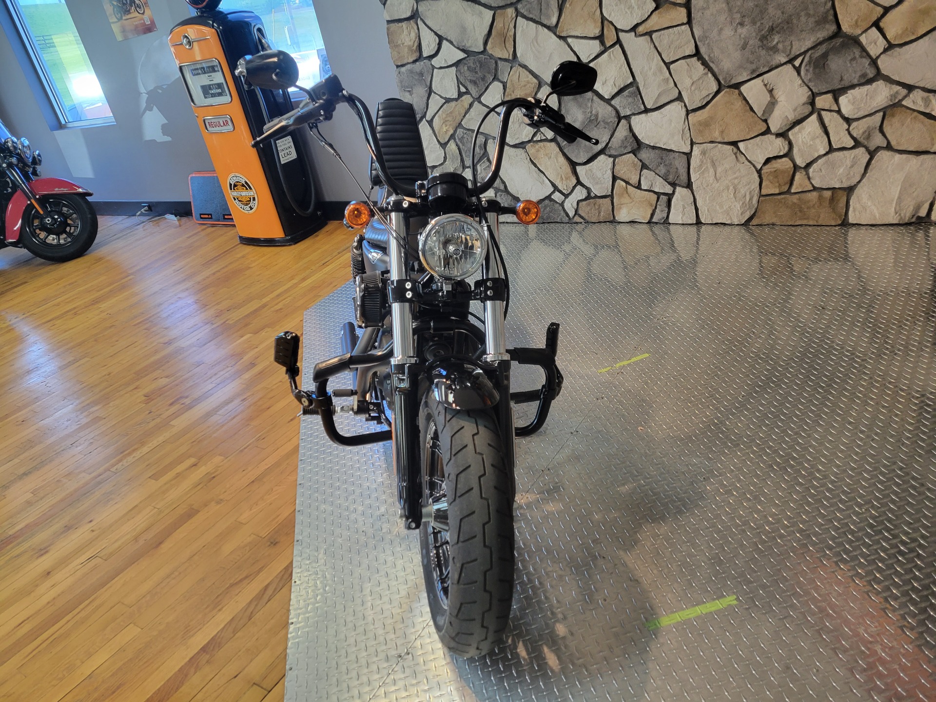 2020 Harley-Davidson Forty-Eight® in Orange, Virginia - Photo 3