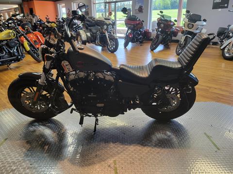 2020 Harley-Davidson Forty-Eight® in Orange, Virginia - Photo 4