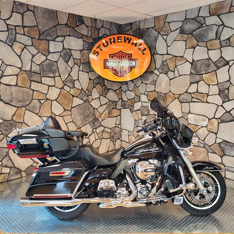 2016 Harley-Davidson Ultra Limited in Orange, Virginia - Photo 6