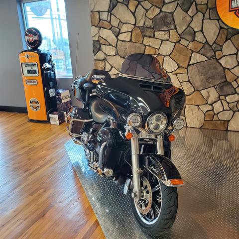 2016 Harley-Davidson Ultra Limited in Orange, Virginia - Photo 3