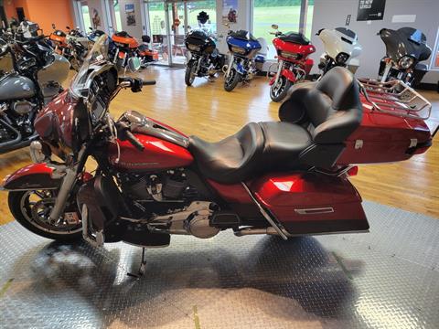 2018 Harley-Davidson ELECTRA GLIDE ULTRA LIMITED in Orange, Virginia - Photo 4