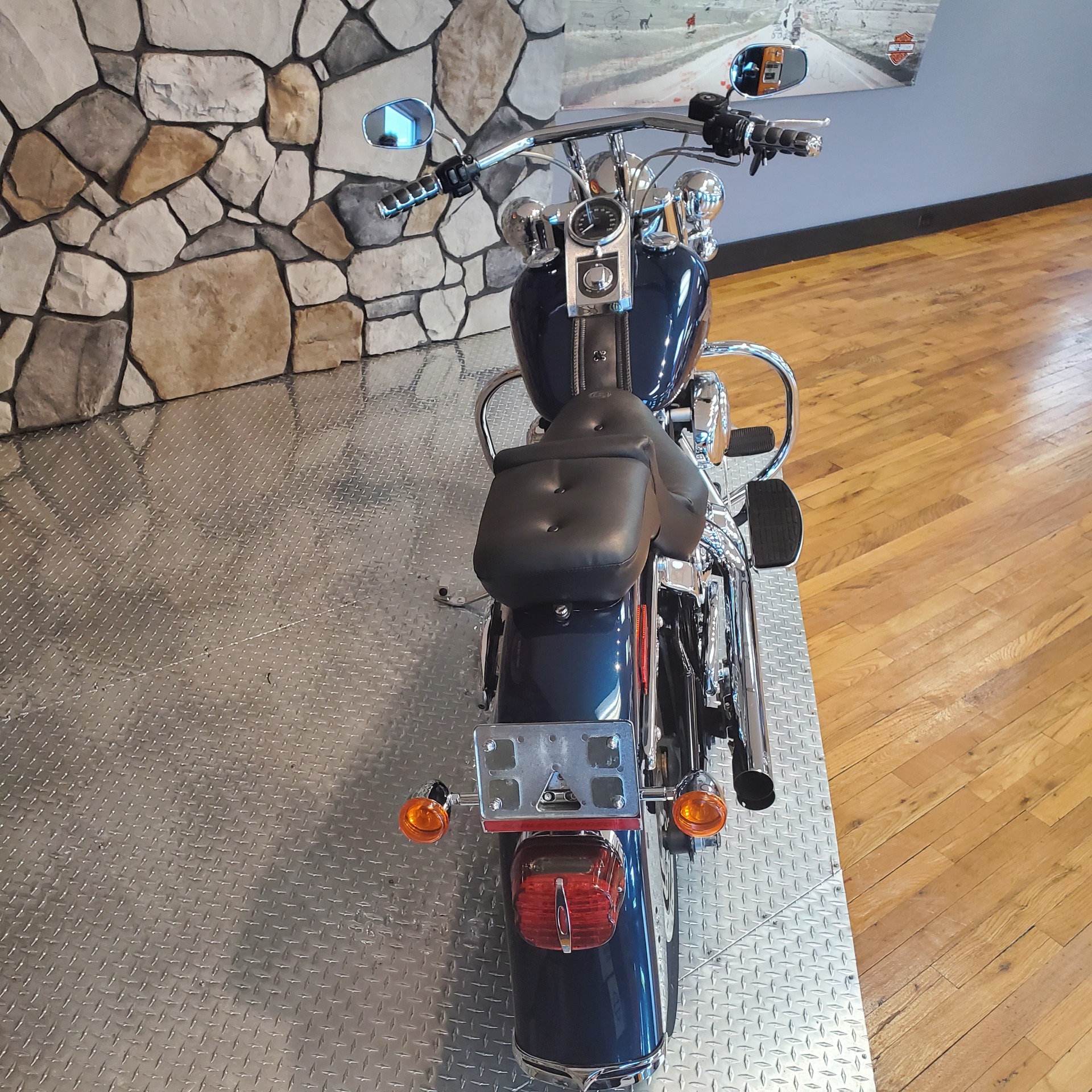 2021 Harley-Davidson Fat Boy® 114 in Orange, Virginia - Photo 2