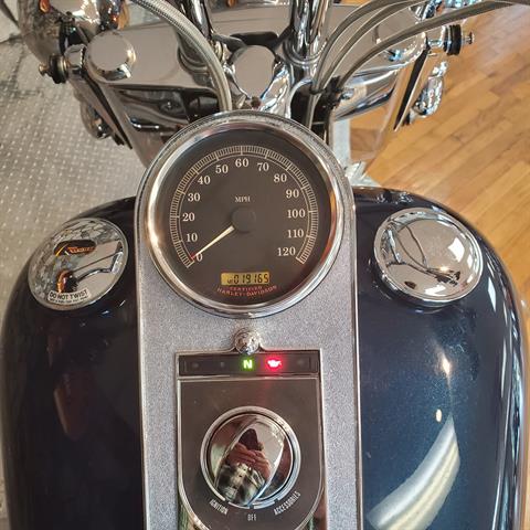 2021 Harley-Davidson Fat Boy® 114 in Orange, Virginia - Photo 3