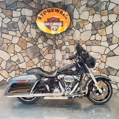 2021 Harley-Davidson Street Glide® Special in Orange, Virginia - Photo 1