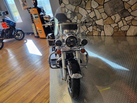 2015 Harley-Davidson Road King® in Orange, Virginia - Photo 3