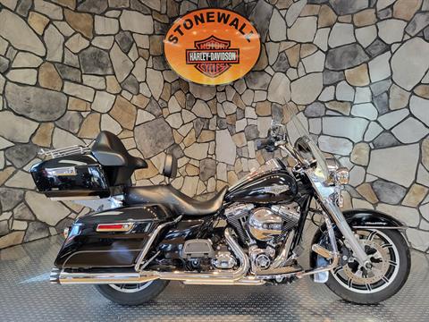 2015 Harley-Davidson Road King® in Orange, Virginia - Photo 5