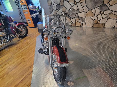 2024 Harley-Davidson Heritage Classic 114 in Orange, Virginia - Photo 3