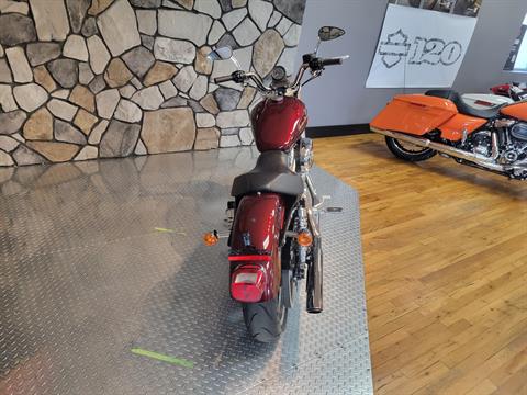 2014 Harley-Davidson Sportster® SuperLow® in Orange, Virginia - Photo 2