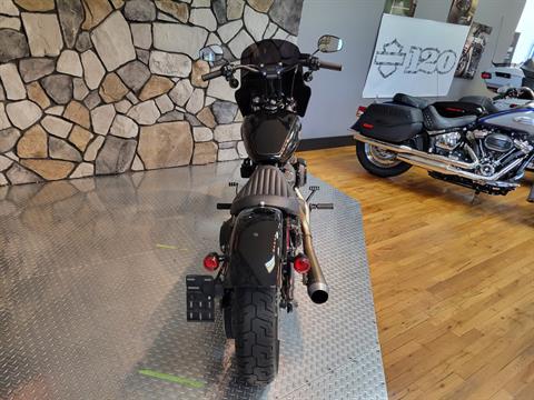 2020 Harley-Davidson Street Bob® in Orange, Virginia - Photo 2