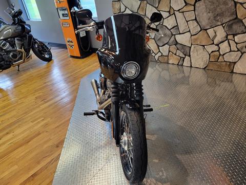 2020 Harley-Davidson Street Bob® in Orange, Virginia - Photo 3