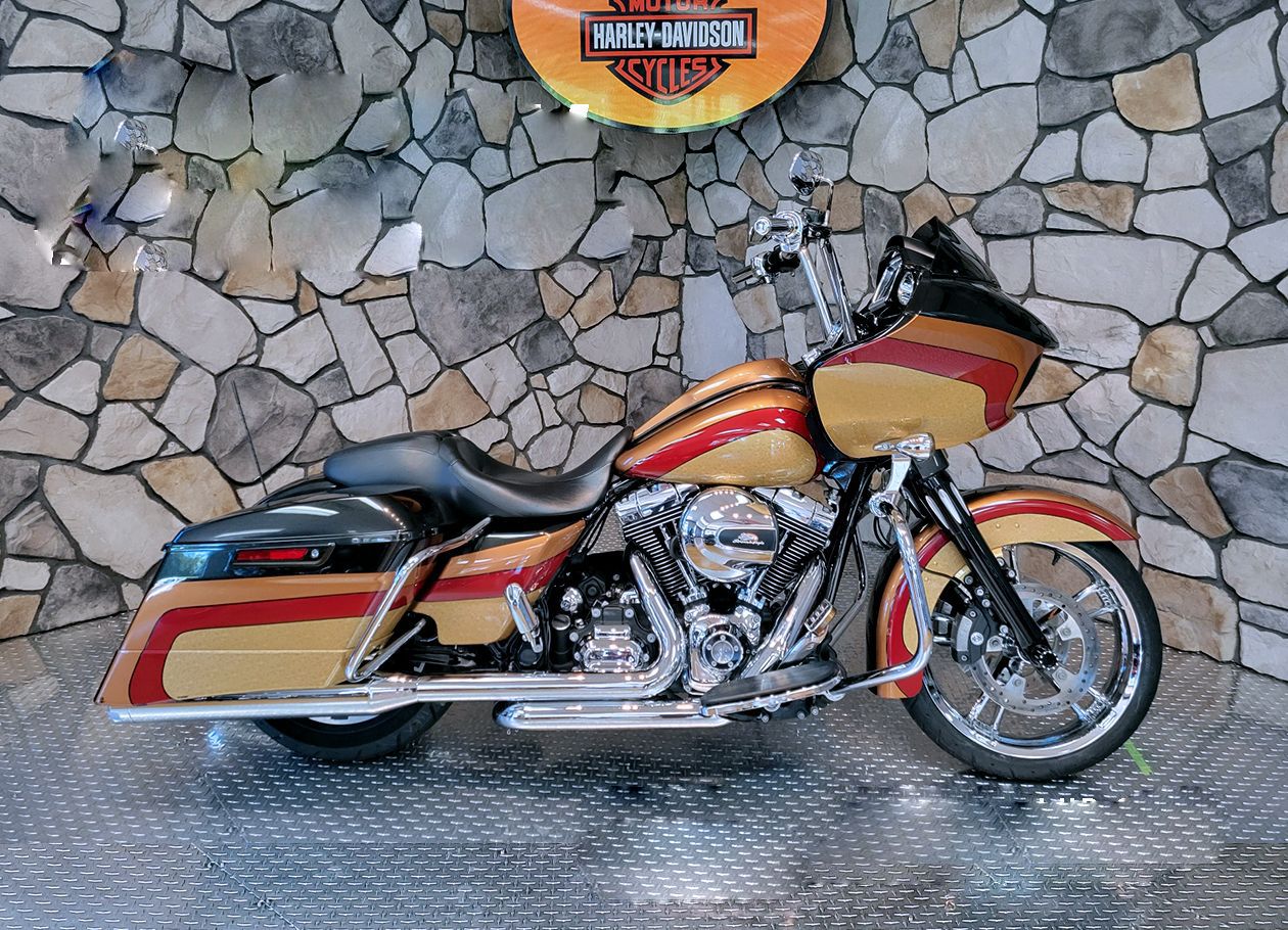 2016 Harley-Davidson Road Glide® Special in Orange, Virginia - Photo 1