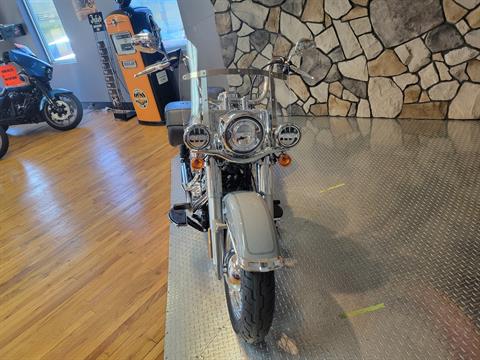 2024 Harley-Davidson Heritage Classic 114 in Orange, Virginia - Photo 3