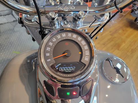2024 Harley-Davidson Heritage Classic 114 in Orange, Virginia - Photo 5