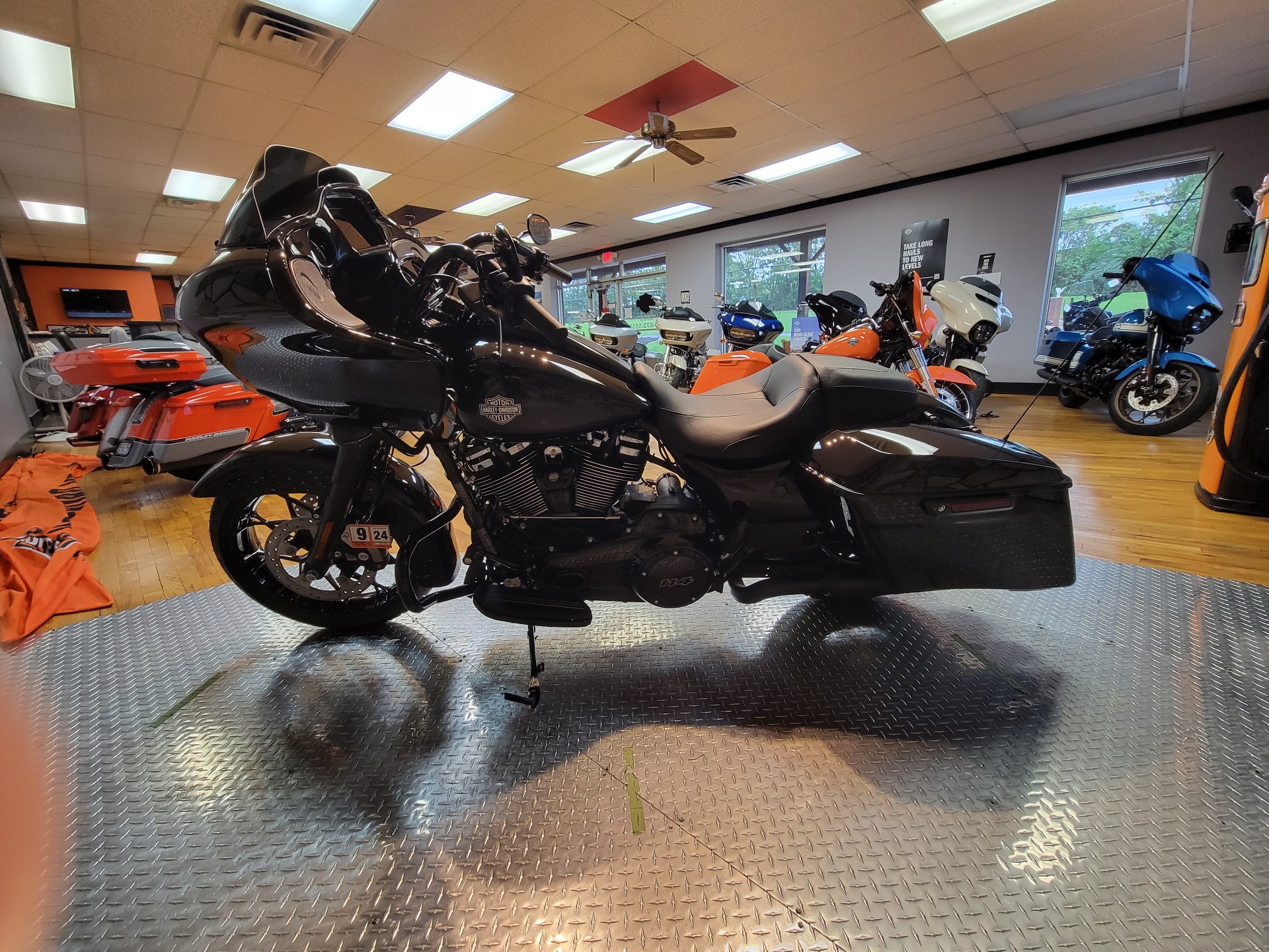 2023 Harley-Davidson Road Glide® Special in Orange, Virginia - Photo 4