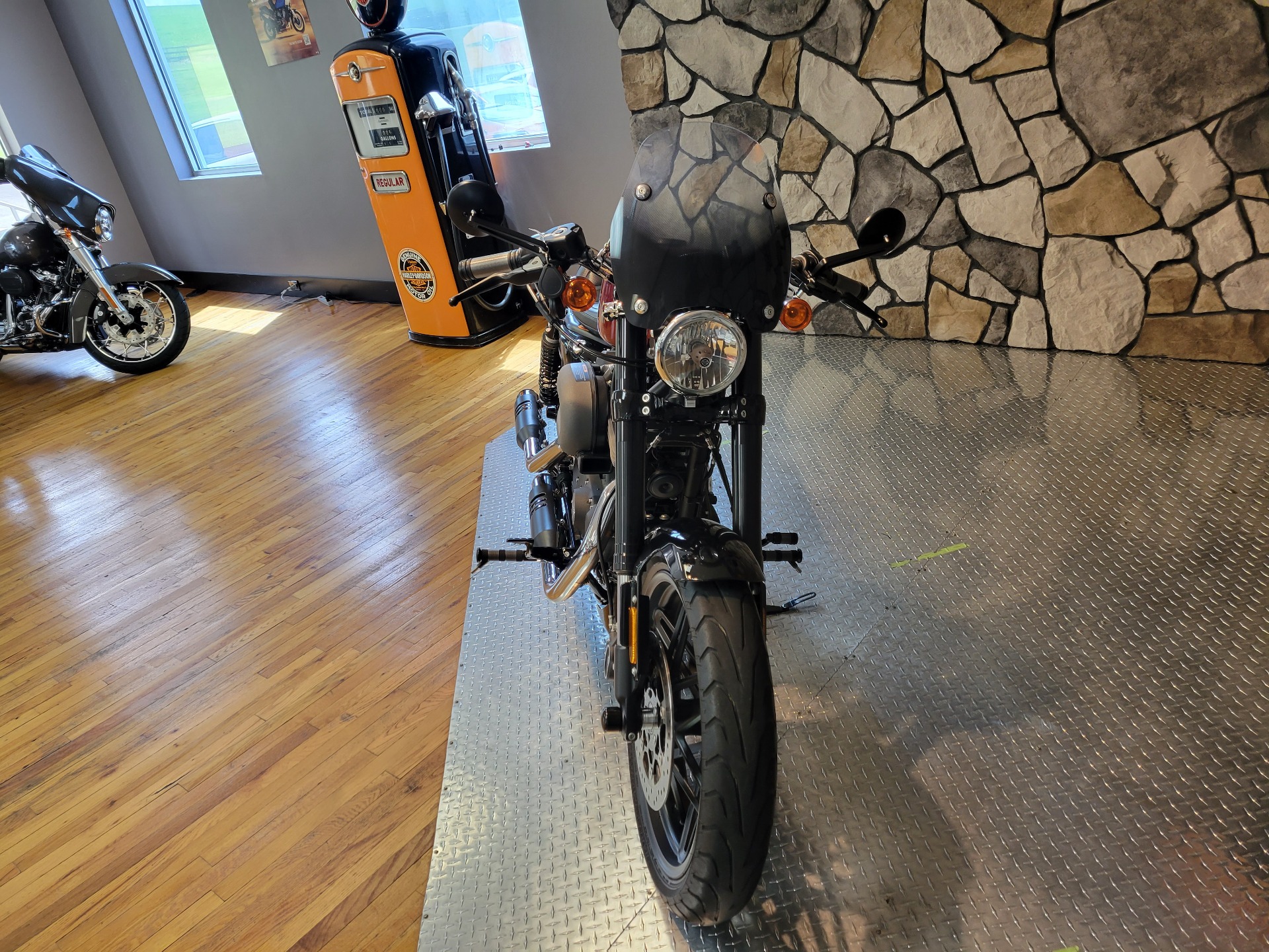 2017 Harley-Davidson Roadster™ in Orange, Virginia - Photo 3