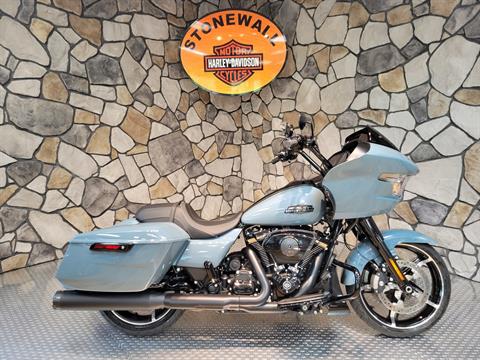 2024 Harley-Davidson Road Glide® in Orange, Virginia - Photo 1