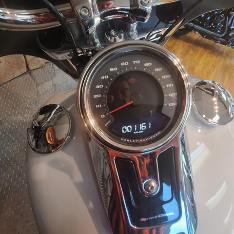 2021 Harley-Davidson FLSB " Sport Glide" in Orange, Virginia - Photo 5