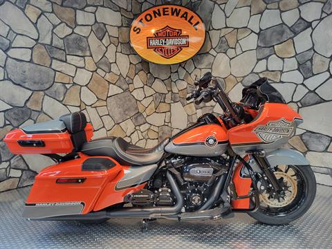 2019 Harley-Davidson Road Glide Special in Orange, Virginia - Photo 1
