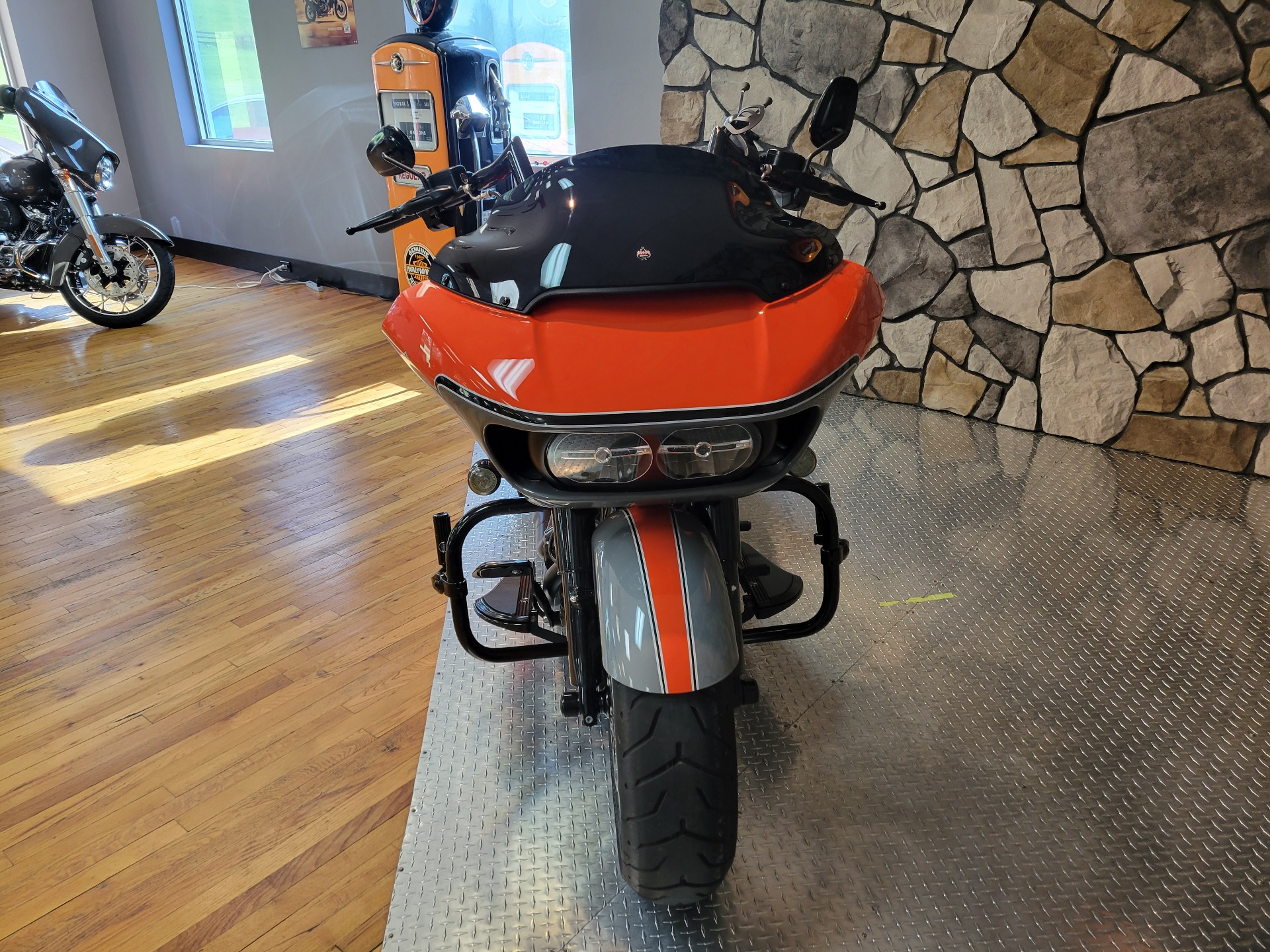 2019 Harley-Davidson Road Glide Special in Orange, Virginia - Photo 3