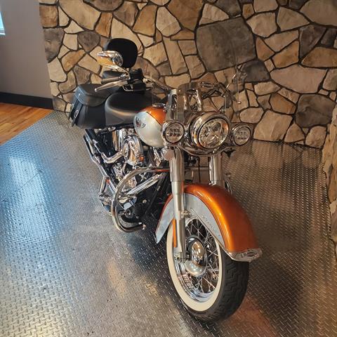 2014 Harley-Davidson Softail® Deluxe in Orange, Virginia - Photo 3