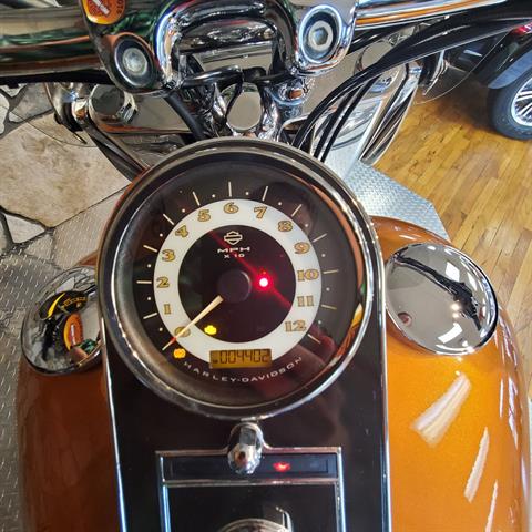 2014 Harley-Davidson Softail® Deluxe in Orange, Virginia - Photo 5