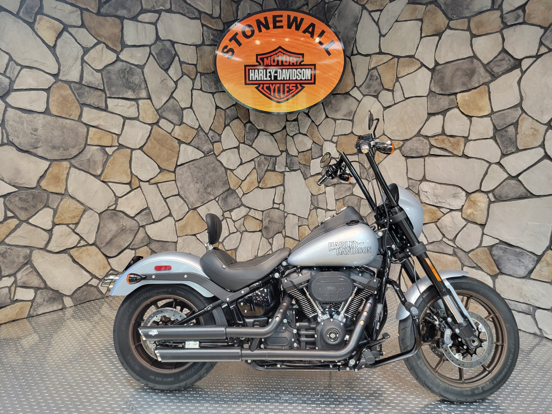 2020 Harley-Davidson Low Rider®S in Orange, Virginia - Photo 1