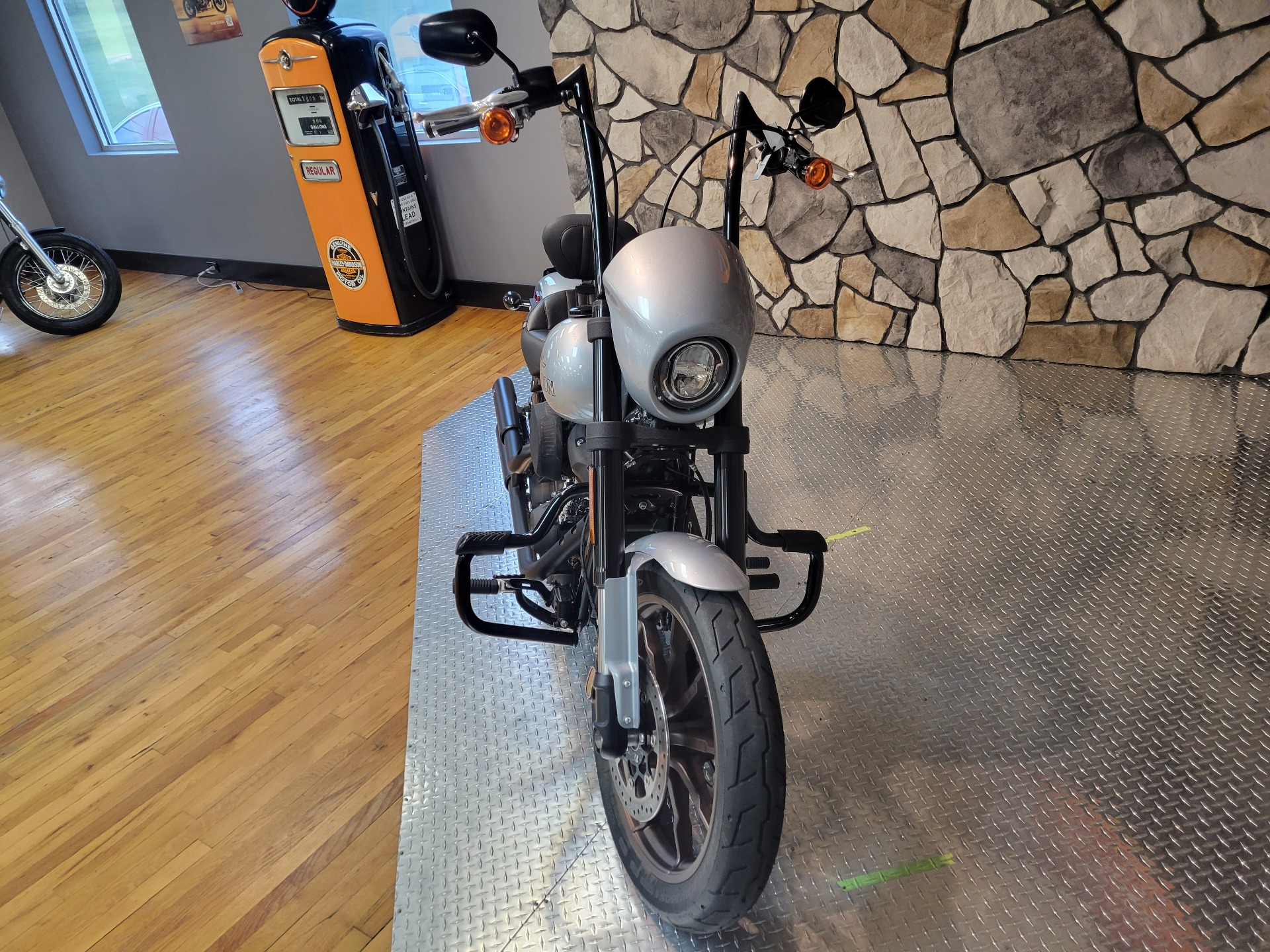 2020 Harley-Davidson Low Rider®S in Orange, Virginia - Photo 3