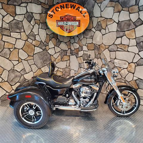 2016 Harley-Davidson Freewheeler™ in Orange, Virginia - Photo 5