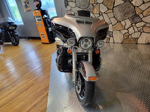 2015 Harley-Davidson Electra Glide® Ultra Classic® in Orange, Virginia - Photo 3