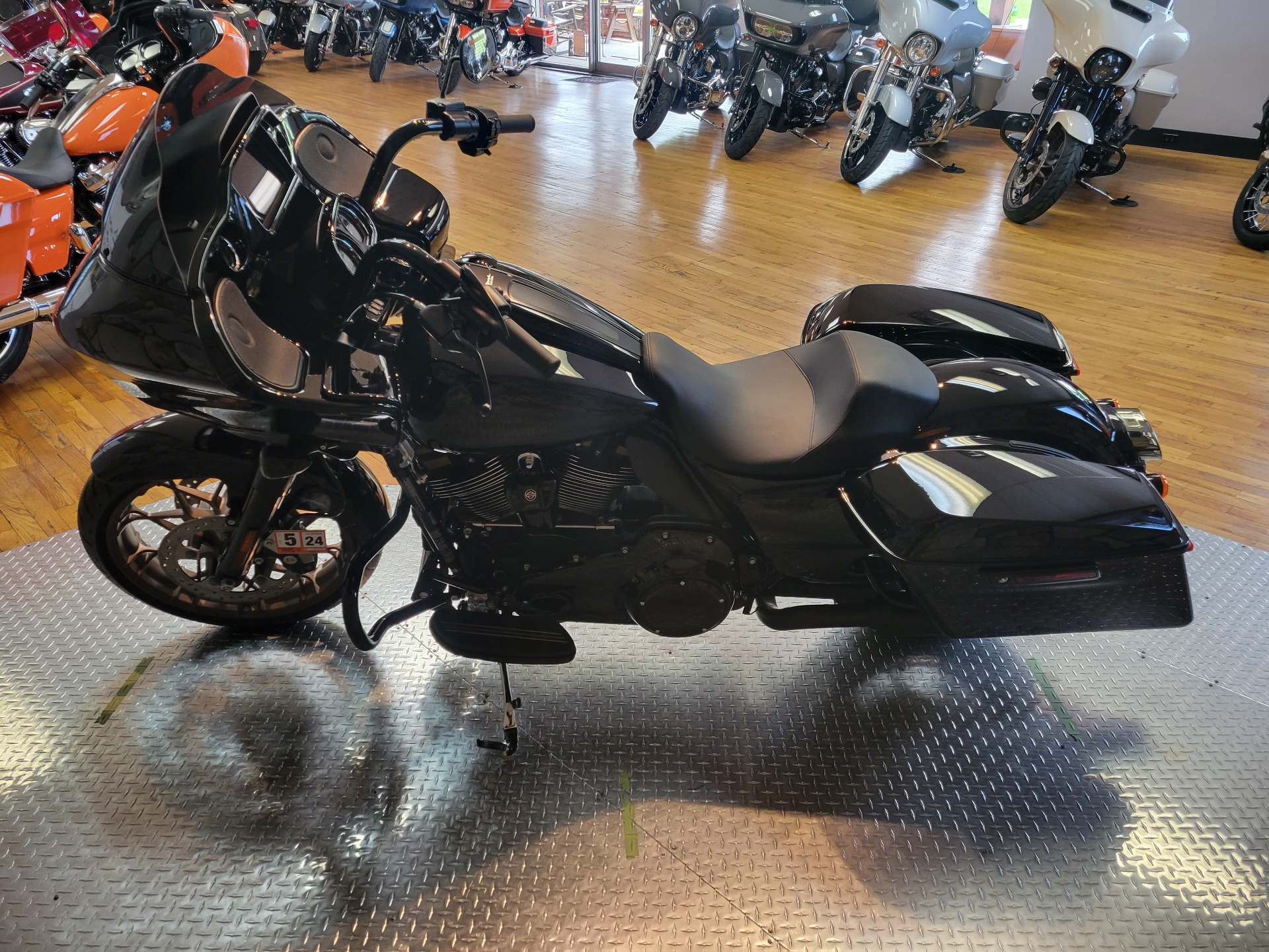 2023 Harley-Davidson Road Glide® ST in Orange, Virginia - Photo 4
