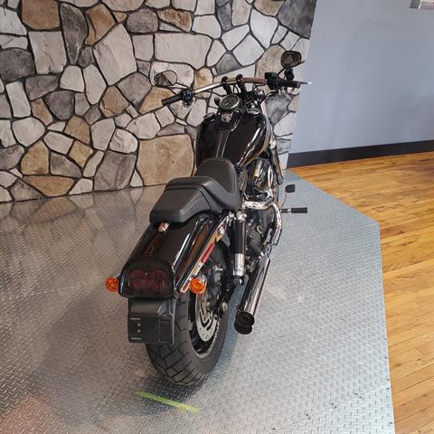 2014 Harley-Davidson Dyna® Fat Bob® in Orange, Virginia - Photo 2