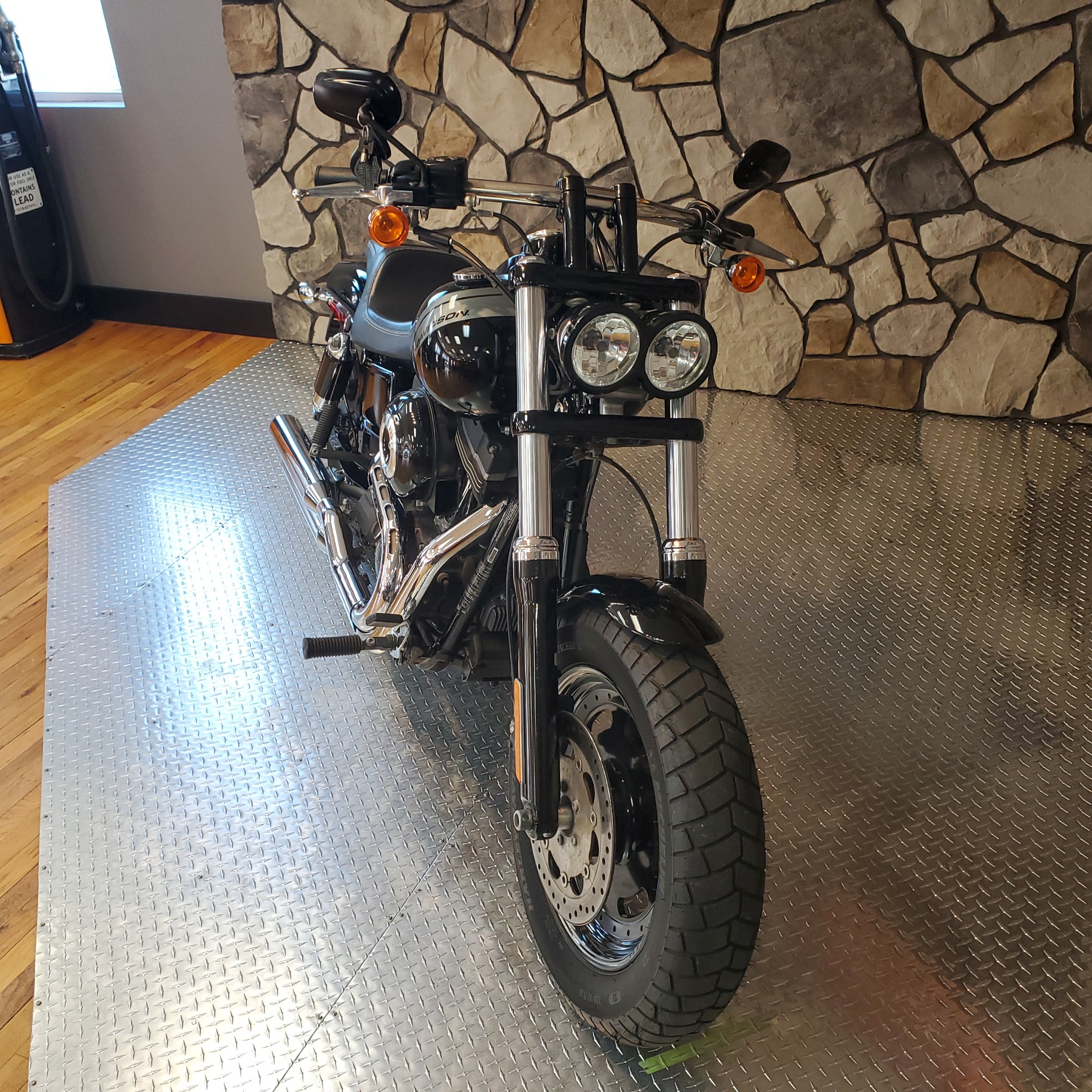 2014 Harley-Davidson Dyna® Fat Bob® in Orange, Virginia - Photo 3