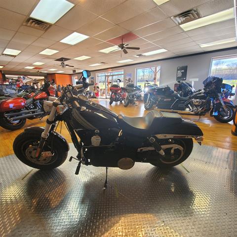2014 Harley-Davidson Dyna® Fat Bob® in Orange, Virginia - Photo 4