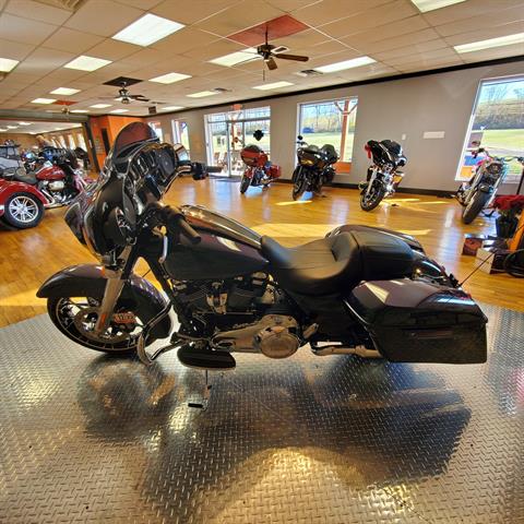 2021 Harley-Davidson Street Glide® Special in Orange, Virginia - Photo 4