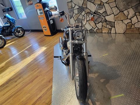 2023 Harley-Davidson Softail® Standard in Orange, Virginia - Photo 3