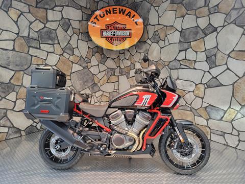 2024 Harley-Davidson CVO™ Pan America® in Orange, Virginia - Photo 1