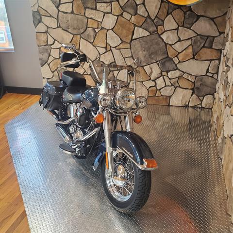 2016 Harley-Davidson Heritage Softail® Classic in Orange, Virginia - Photo 3