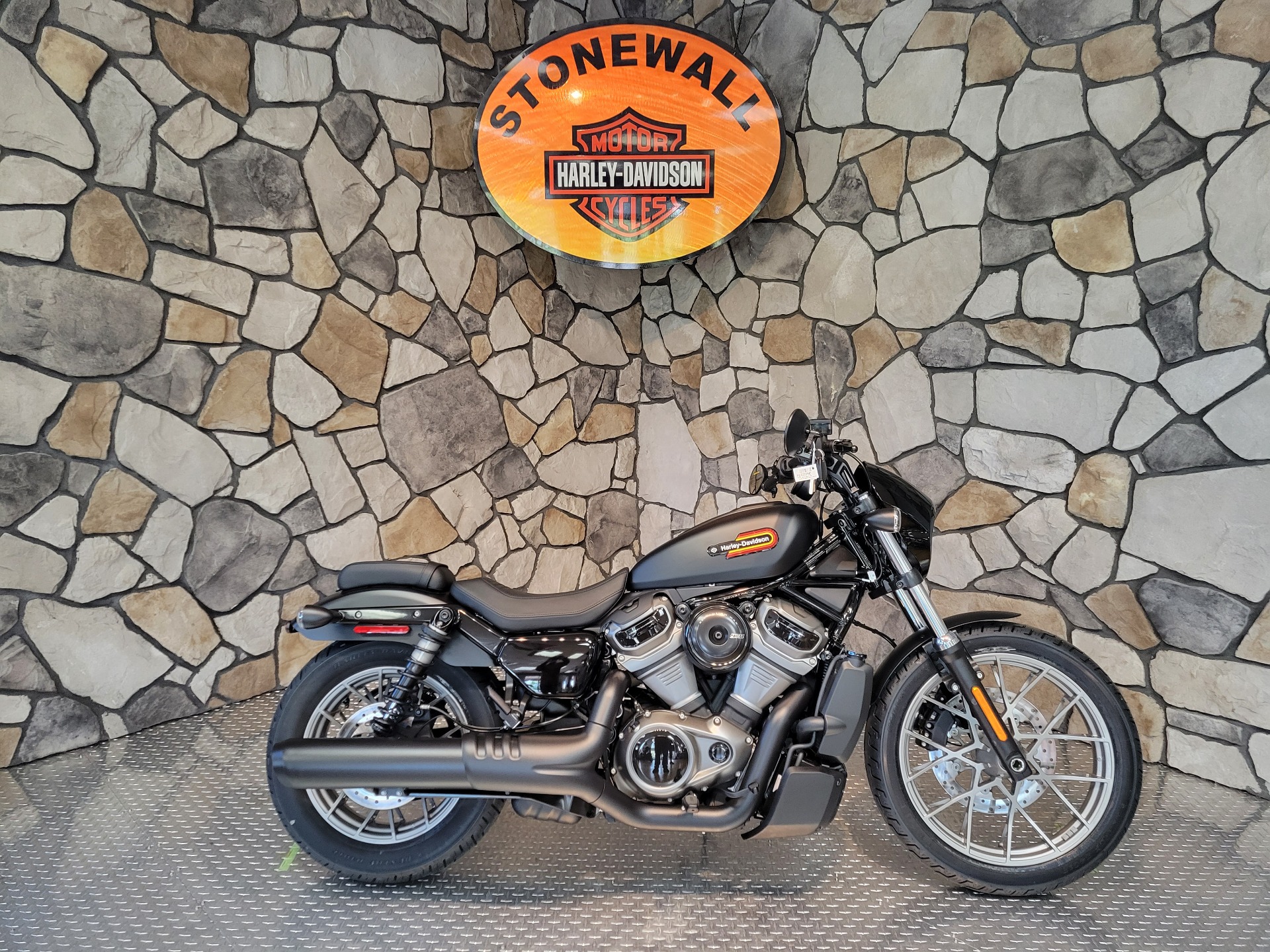 2023 Harley-Davidson Nightster® Special in Orange, Virginia - Photo 1