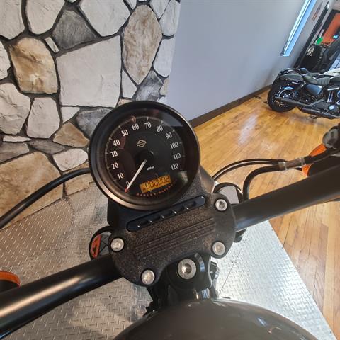2022 Harley-Davidson Iron 883™ in Orange, Virginia - Photo 5