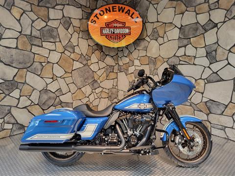 2023 Harley-Davidson Road Glide® ST in Orange, Virginia - Photo 1