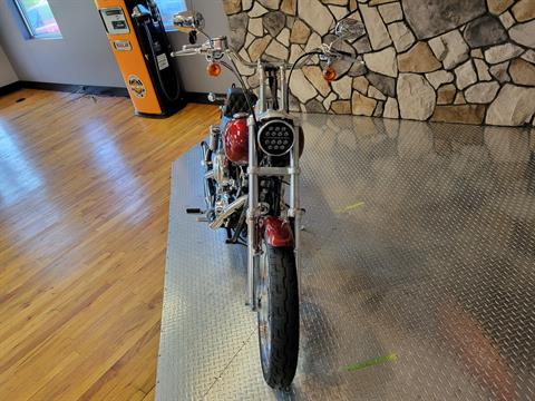 2001 Harley-Davidson FXDL  Dyna Low Rider® in Orange, Virginia - Photo 3