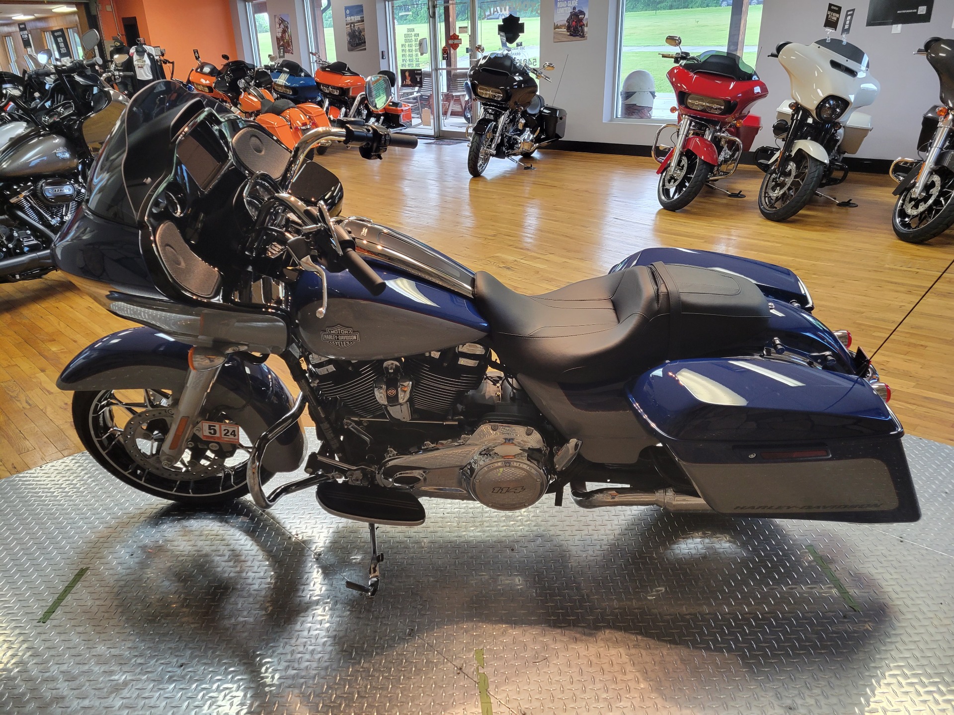 2023 Harley-Davidson Road Glide® Special in Orange, Virginia - Photo 4