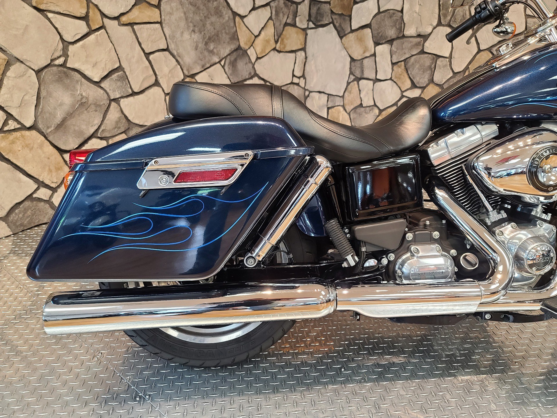 switchback saddlebags