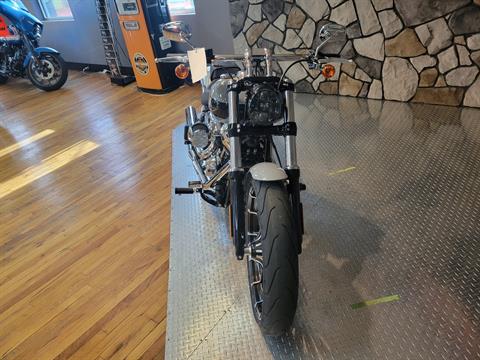 2024 Harley-Davidson Breakout® in Orange, Virginia - Photo 3