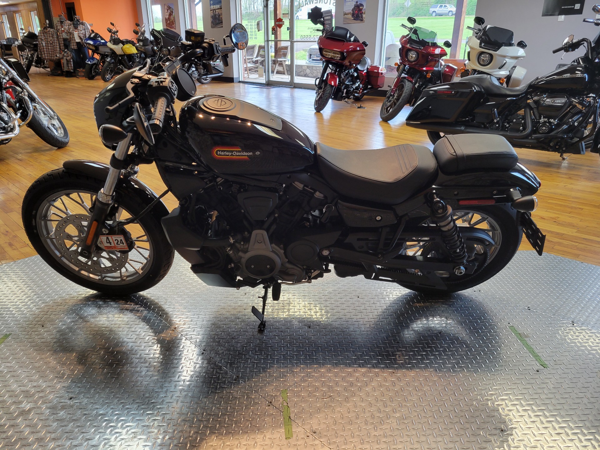 2023 Harley-Davidson Nightster® Special in Orange, Virginia - Photo 4