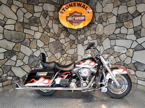 2000 Harley-Davidson FLHRCI Road King® Classic in Orange, Virginia - Photo 1