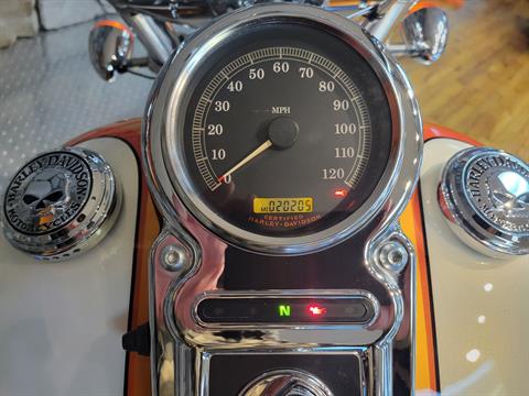 2004 Harley-Davidson FXDWG/FXDWGI Dyna Wide Glide® in Orange, Virginia - Photo 5