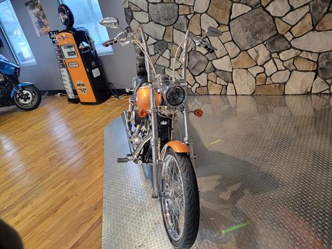 2004 Harley-Davidson FXDWG/FXDWGI Dyna Wide Glide® in Orange, Virginia - Photo 3