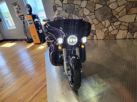 2021 Harley-Davidson CVO™ Limited in Orange, Virginia - Photo 3
